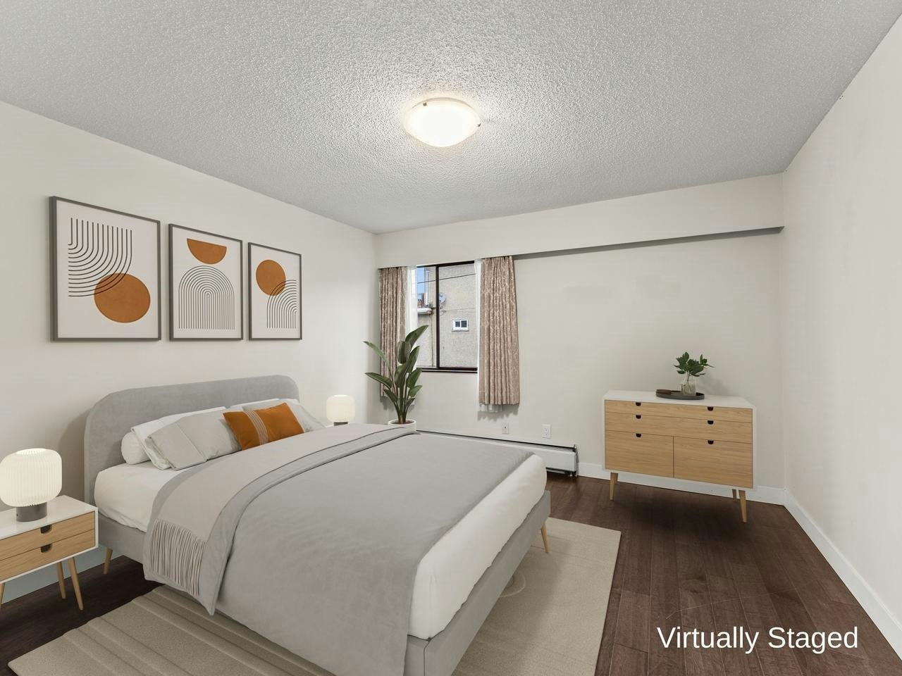 203-1611 E 3rd Avenue, Vancouver, BC, V5N 1H1 - 16