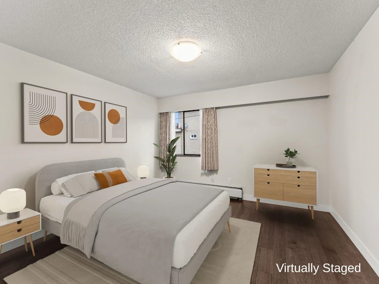 203-1611 E 3rd Avenue, Vancouver, BC, V5N 1H1 - 16