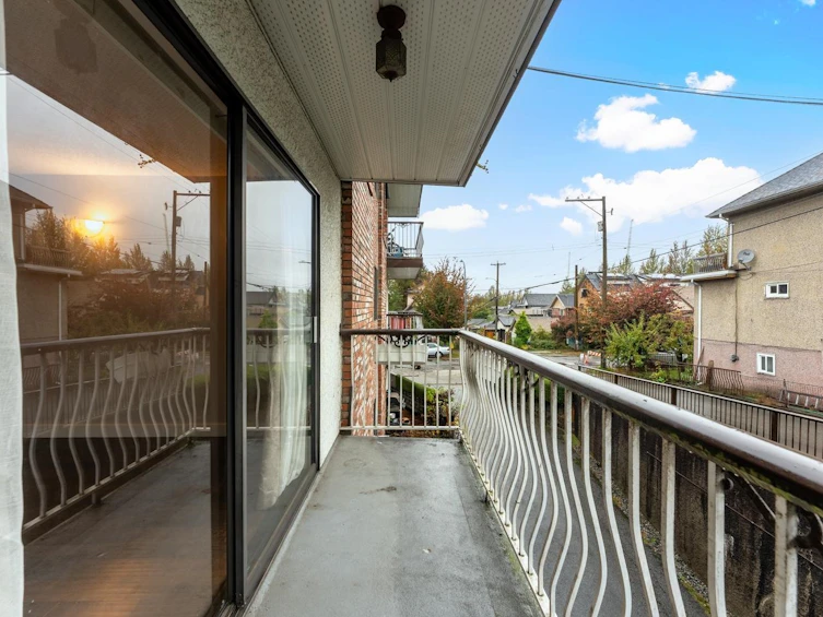 203-1611 E 3rd Avenue, Vancouver, BC, V5N 1H1 - 21