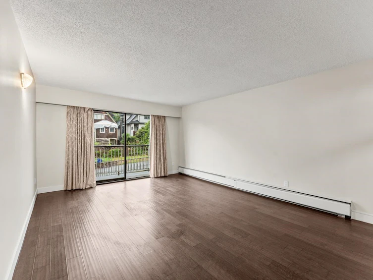 203-1611 E 3rd Avenue, Vancouver, BC, V5N 1H1 - 3