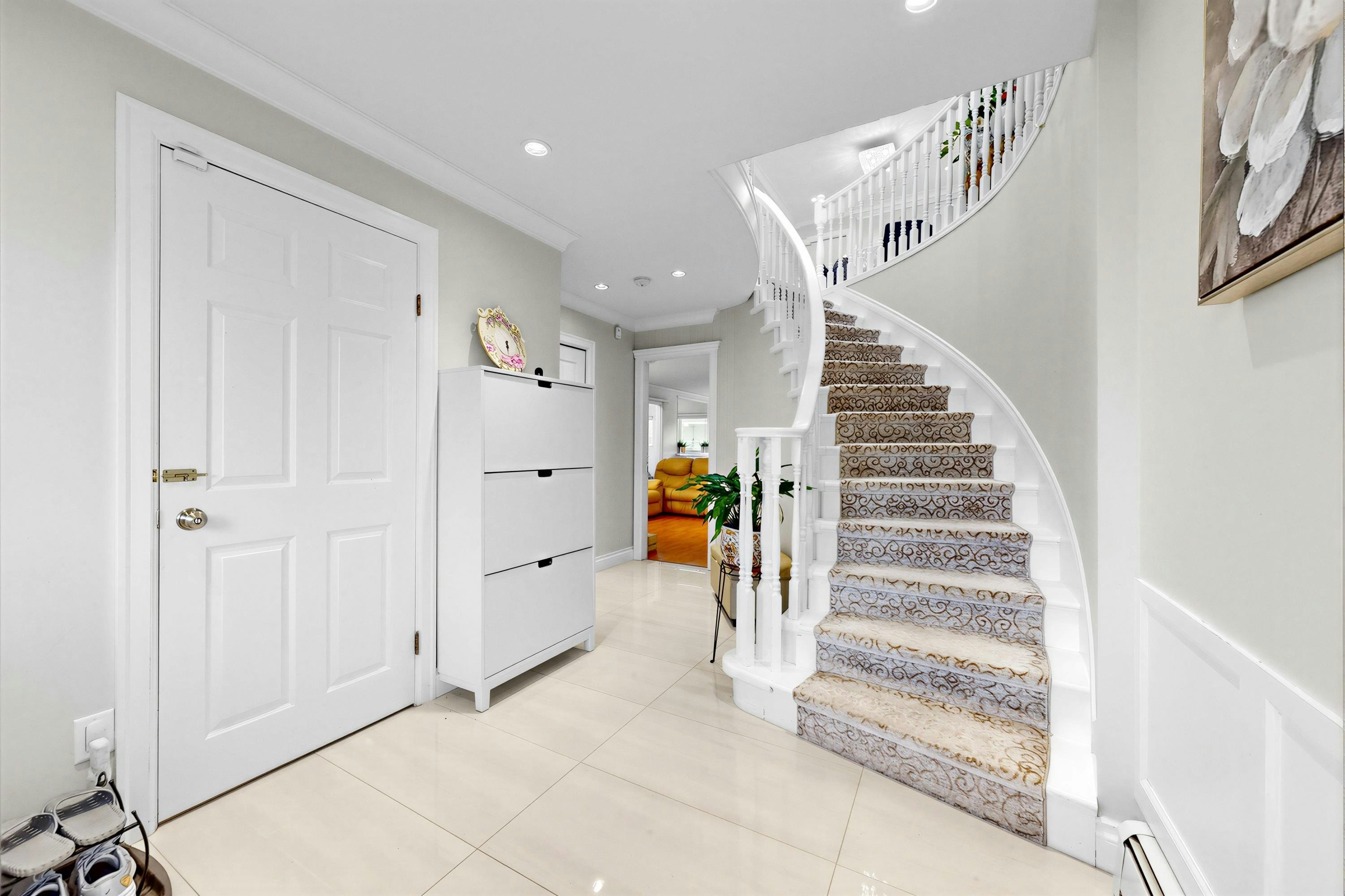 4978 Irmin Street - 2