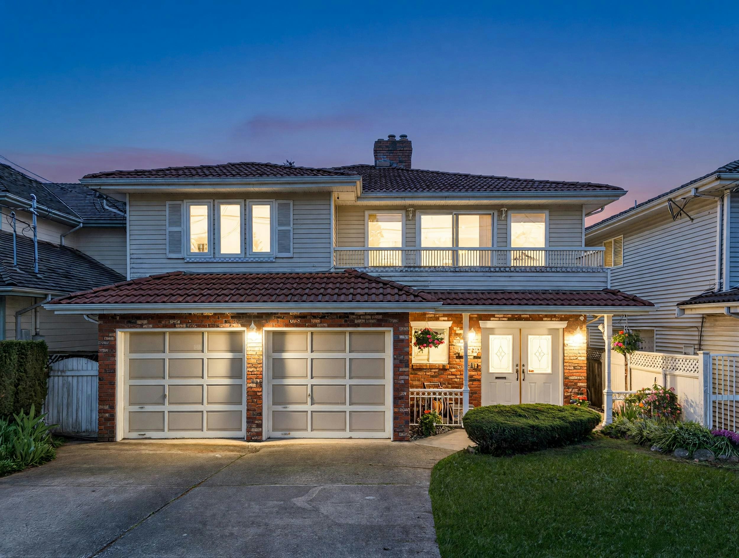 4978 Irmin Street, Burnaby, BC, V5J 1Y5 - 2