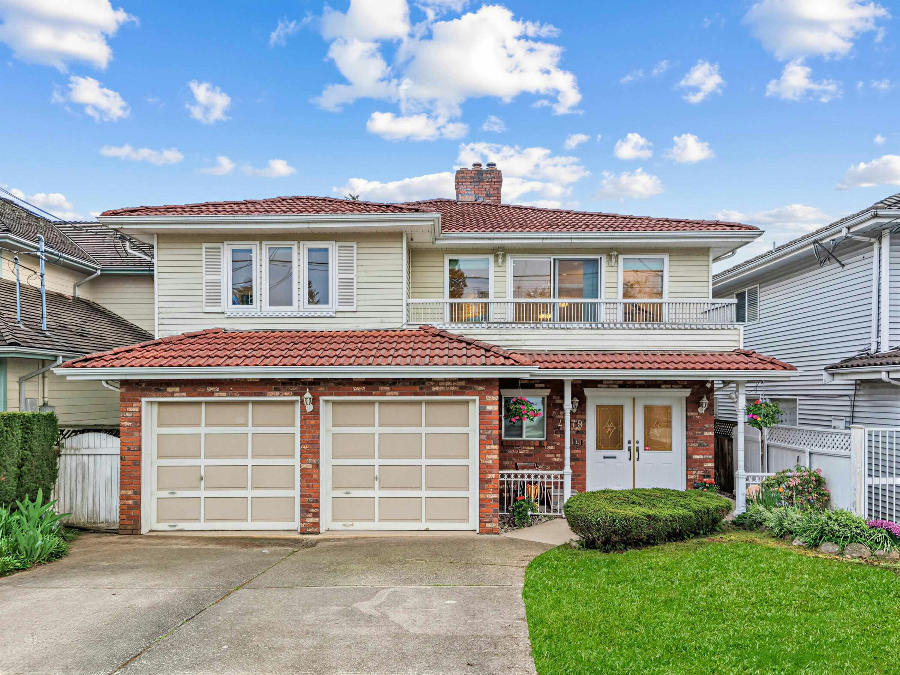 4978 Irmin Street, Burnaby, BC, V5J 1Y5