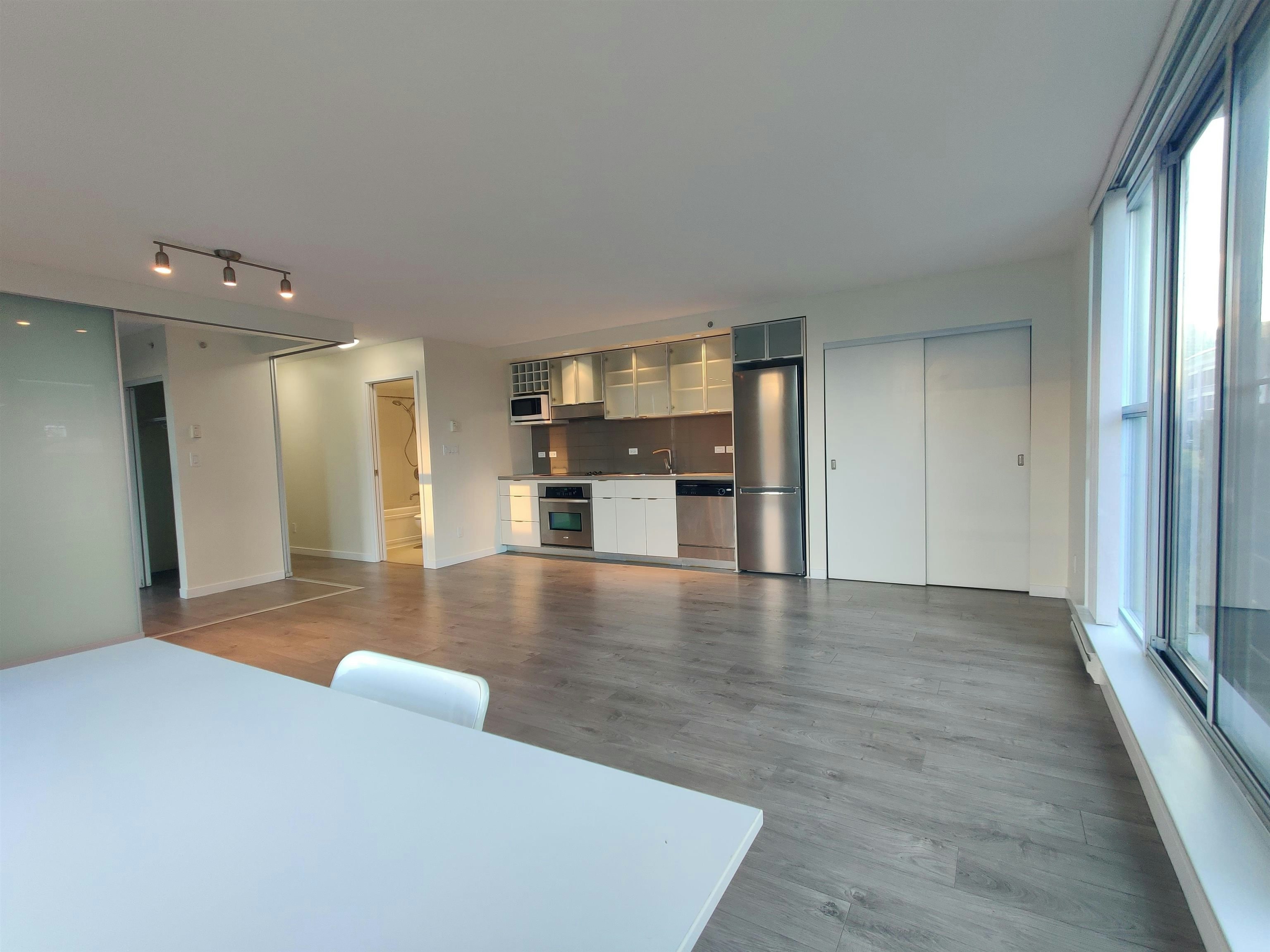 511-168 Powell Street, Vancouver, BC, V6A 0B2