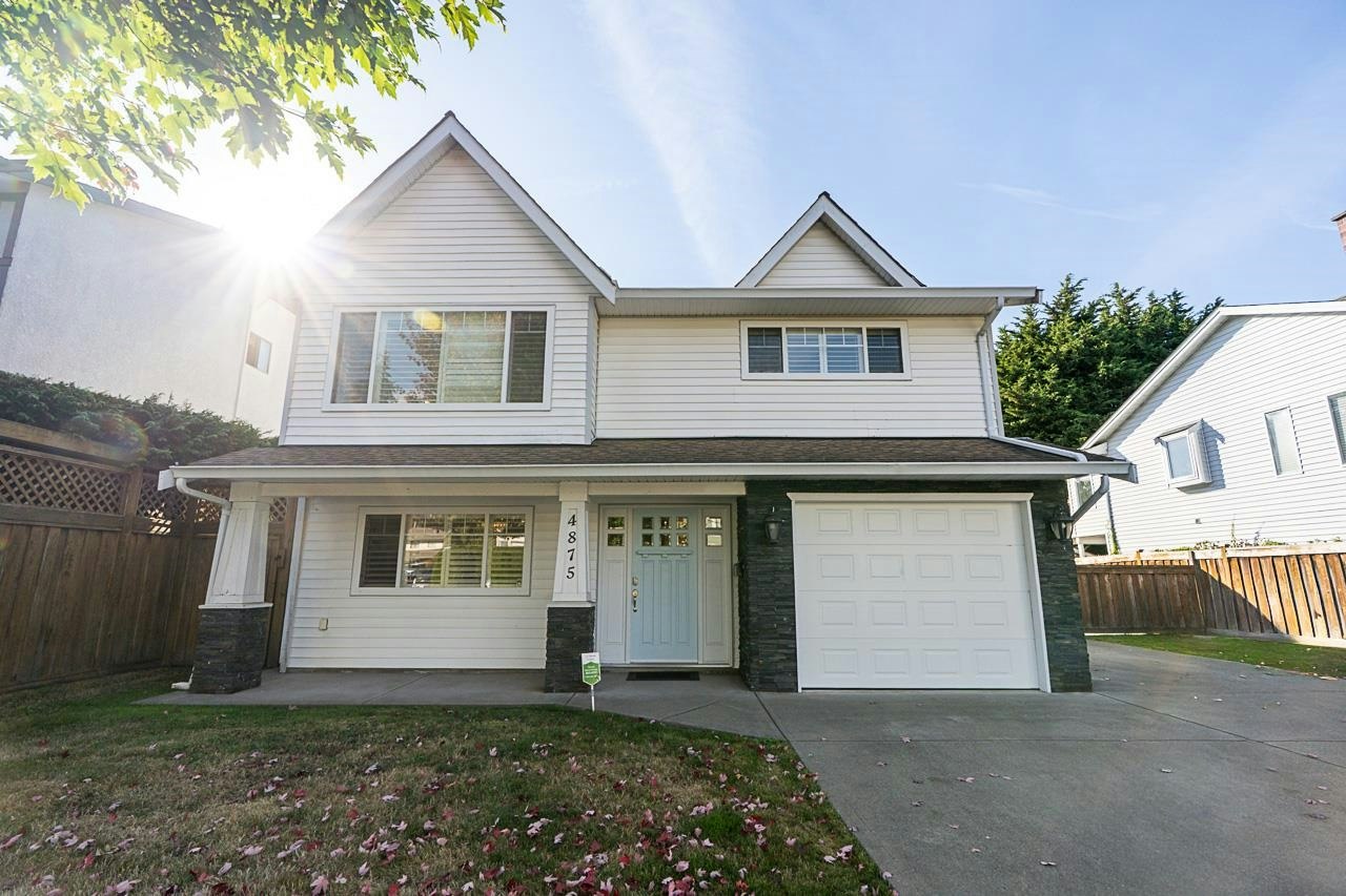4875 Linden Drive, Delta, BC, V4K 3A2