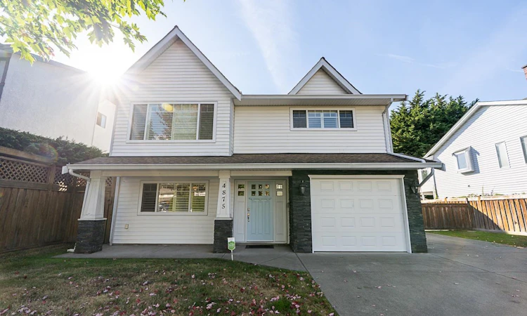 4875 Linden Drive