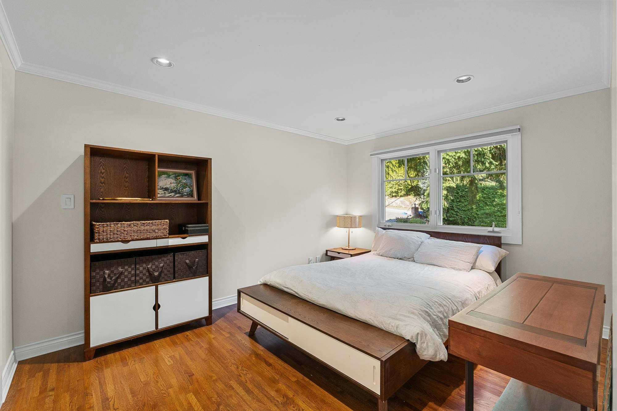 4638 Caulfeild Drive, West Vancouver, BC, V7W 1E8 - 13