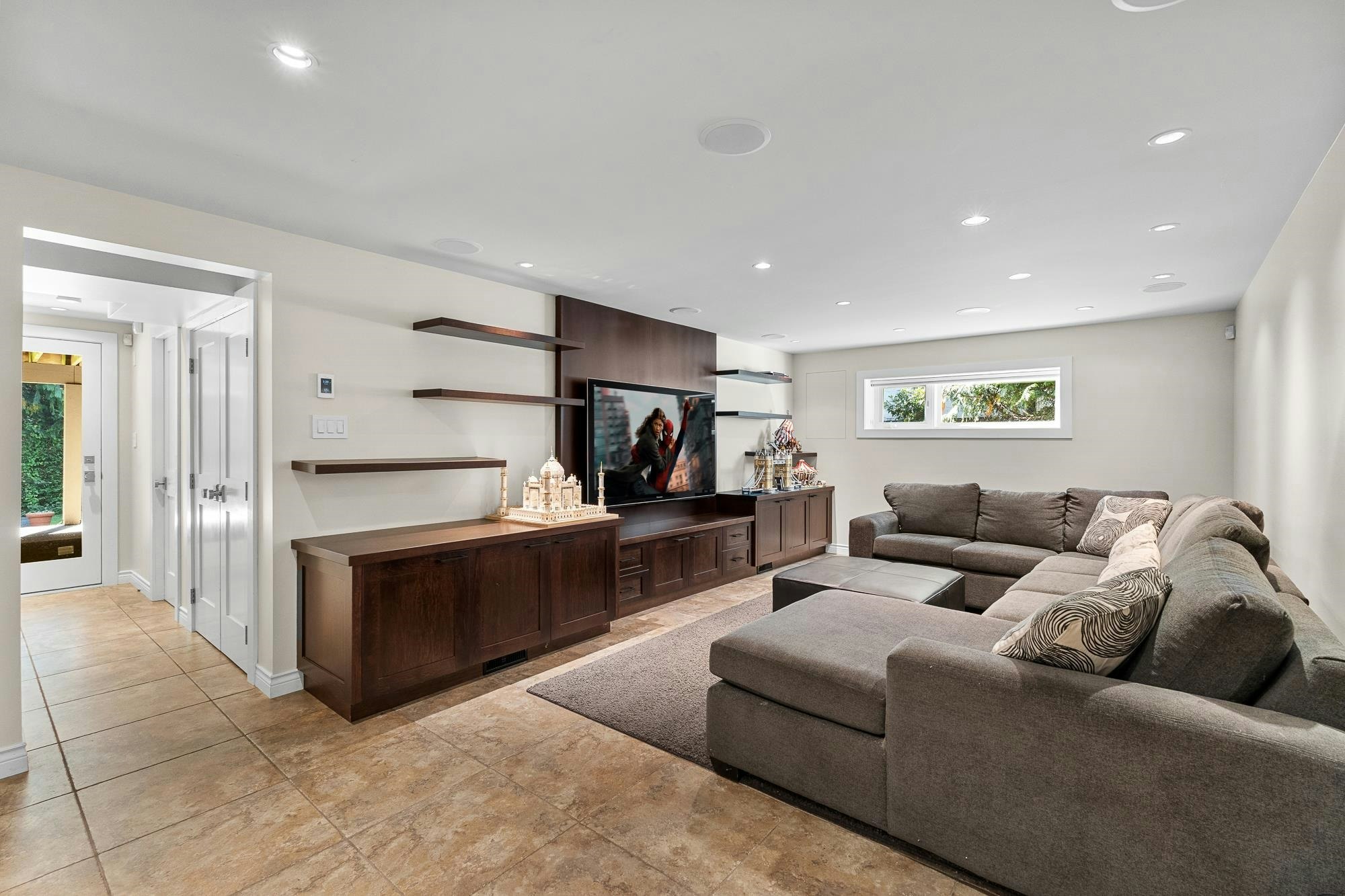 4638 Caulfeild Drive, West Vancouver, BC, V7W 1E8 - 15
