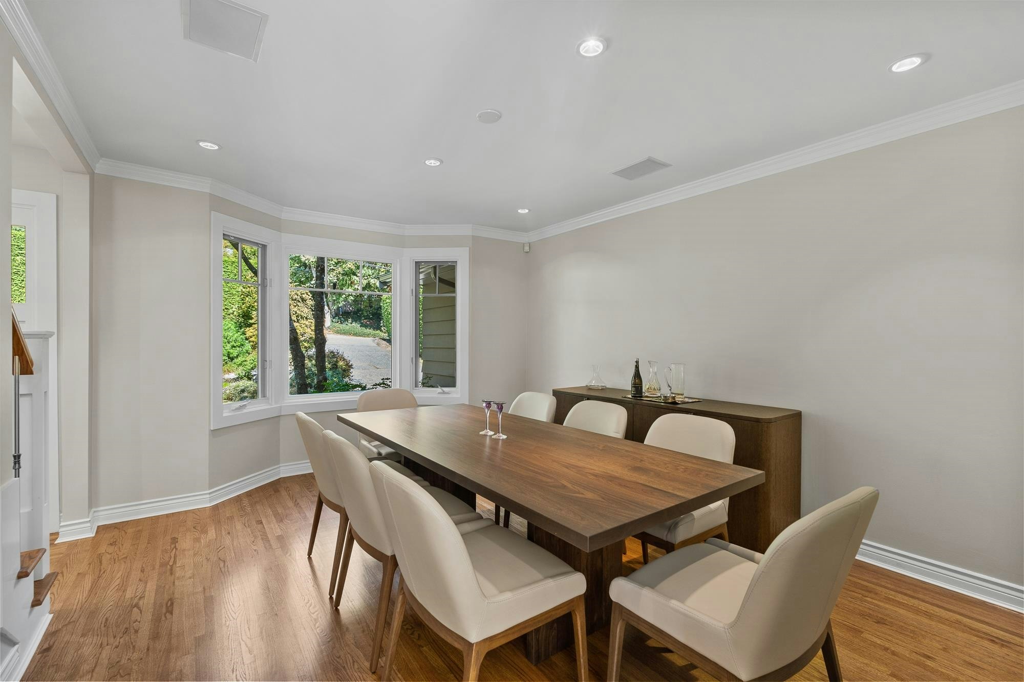 4638 Caulfeild Drive - 4