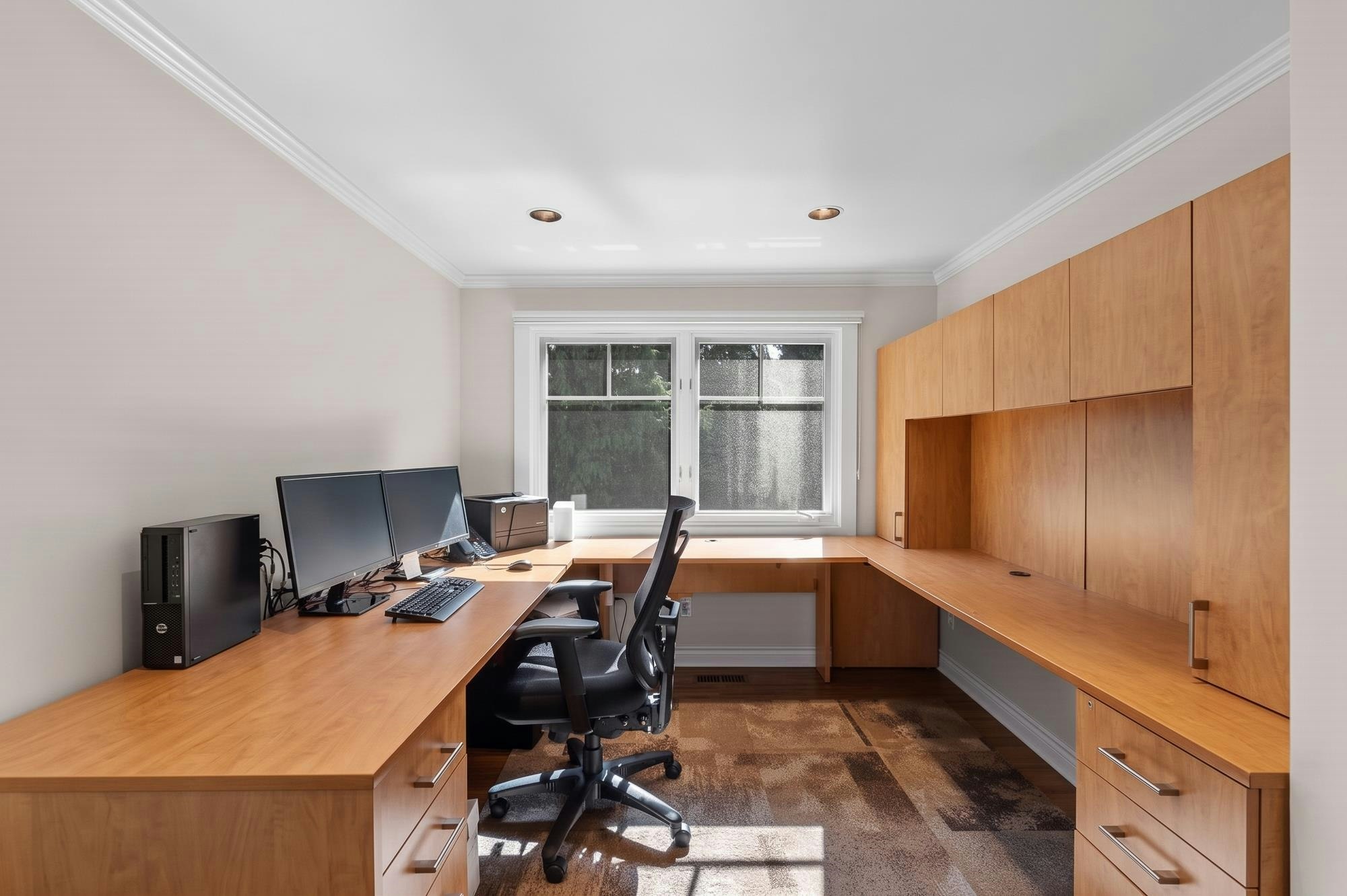 4638 Caulfeild Drive, West Vancouver, BC, V7W 1E8 - 12