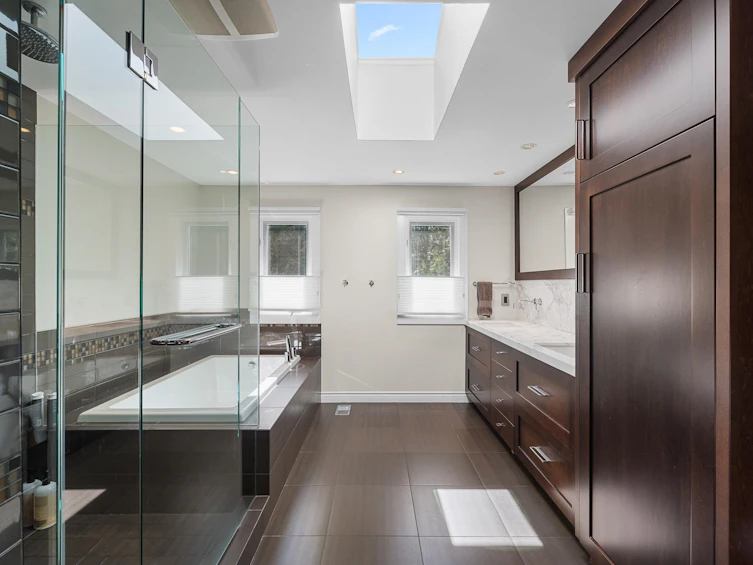 4638 Caulfeild Drive, West Vancouver, BC, V7W 1E8 - 10