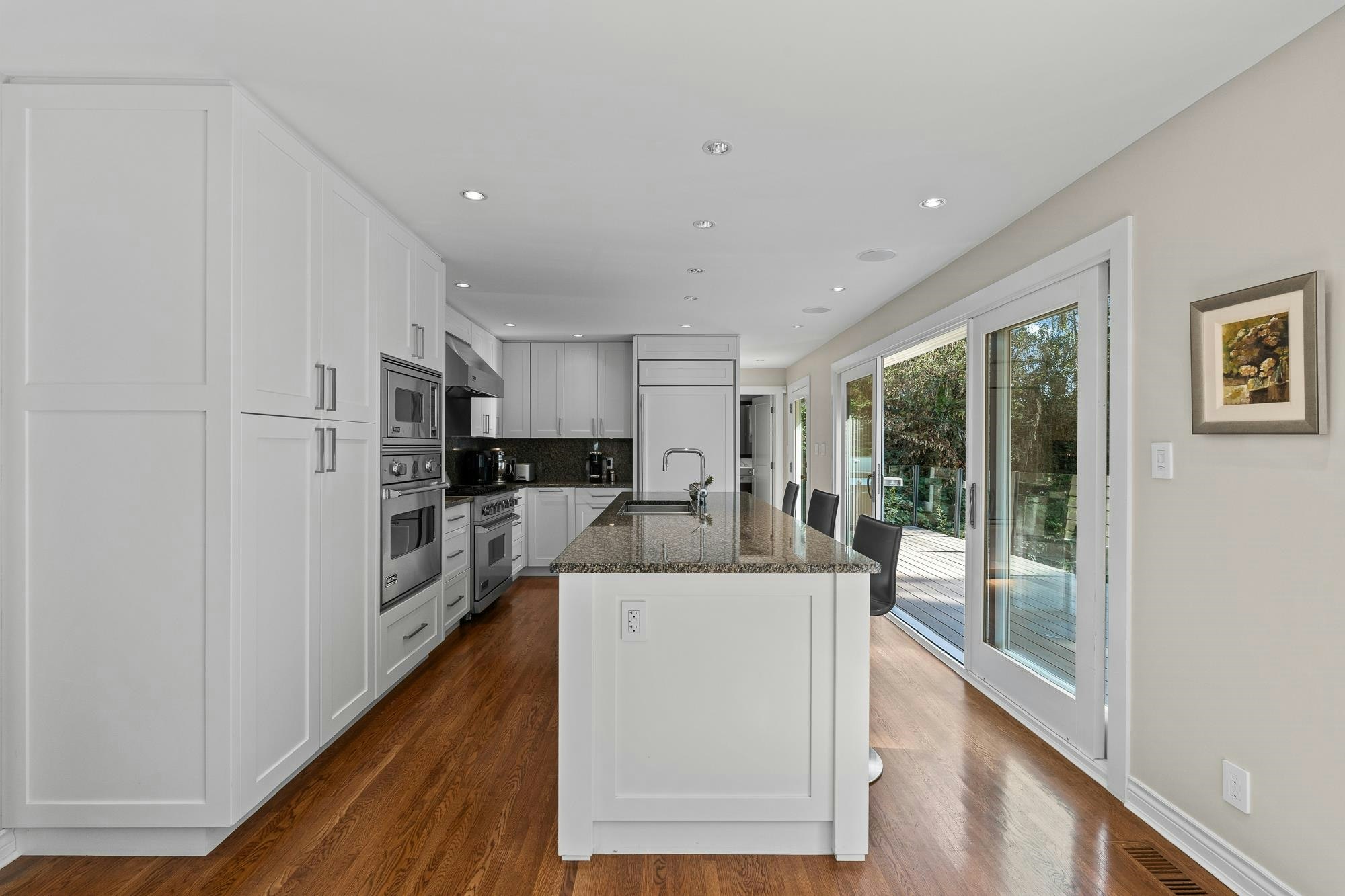 4638 Caulfeild Drive, West Vancouver, BC, V7W 1E8 - 7