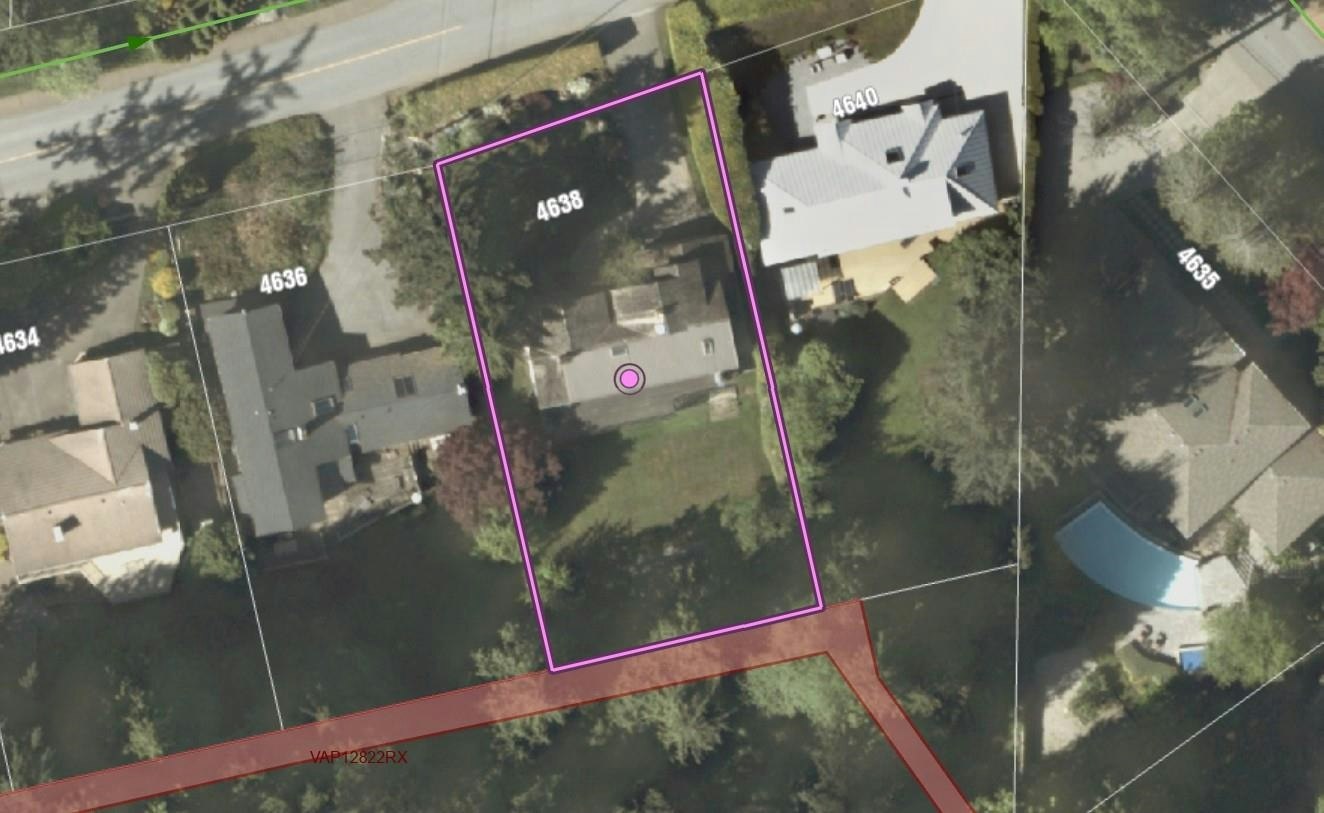 4638 Caulfeild Drive, West Vancouver, BC, V7W 1E8 - 24