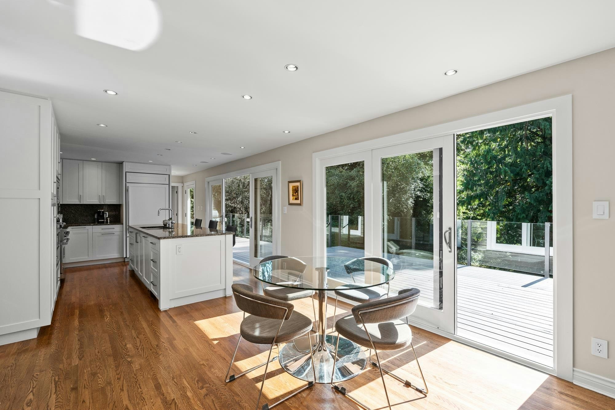 4638 Caulfeild Drive, West Vancouver, BC, V7W 1E8 - 6