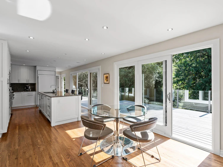 4638 Caulfeild Drive, West Vancouver, BC, V7W 1E8 - 6