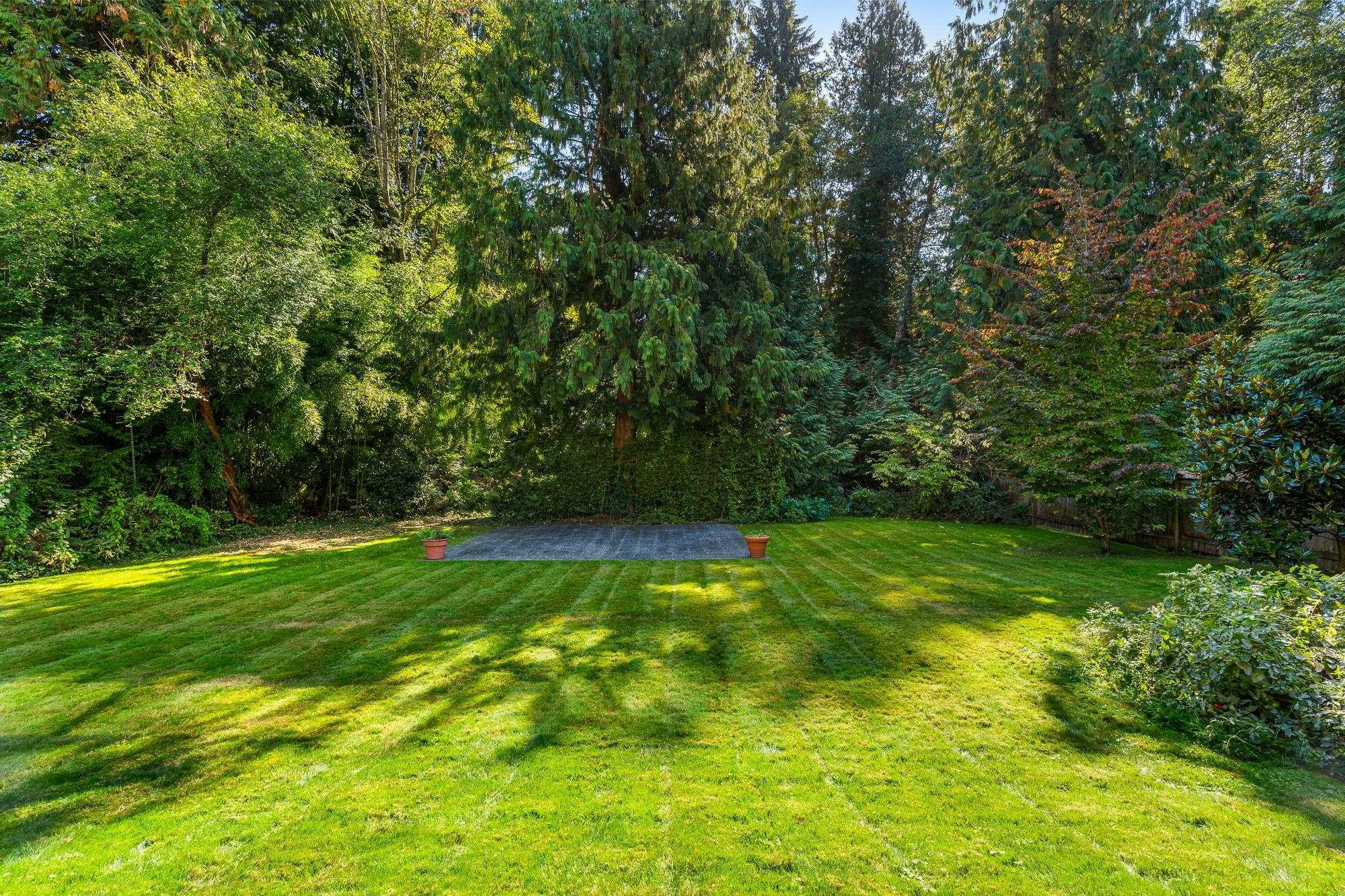 4638 Caulfeild Drive, West Vancouver, BC, V7W 1E8 - 18