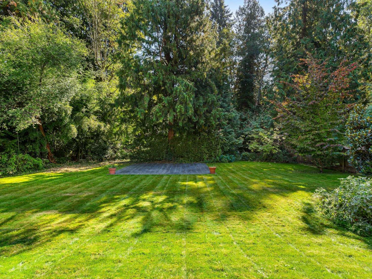 4638 Caulfeild Drive, West Vancouver, BC, V7W 1E8 - 18