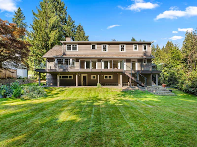 4638 Caulfeild Drive - 2