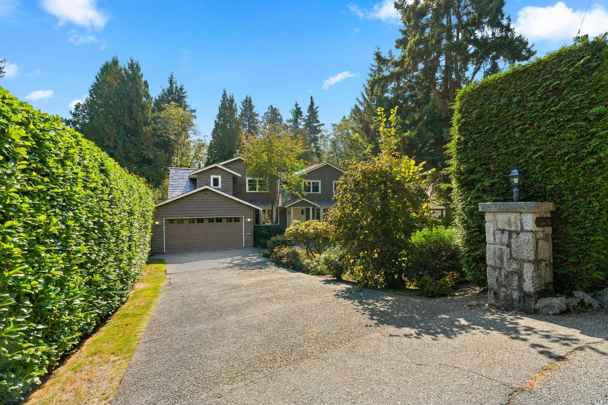 4638 Caulfeild Drive, West Vancouver, BC, V7W 1E8 - 21