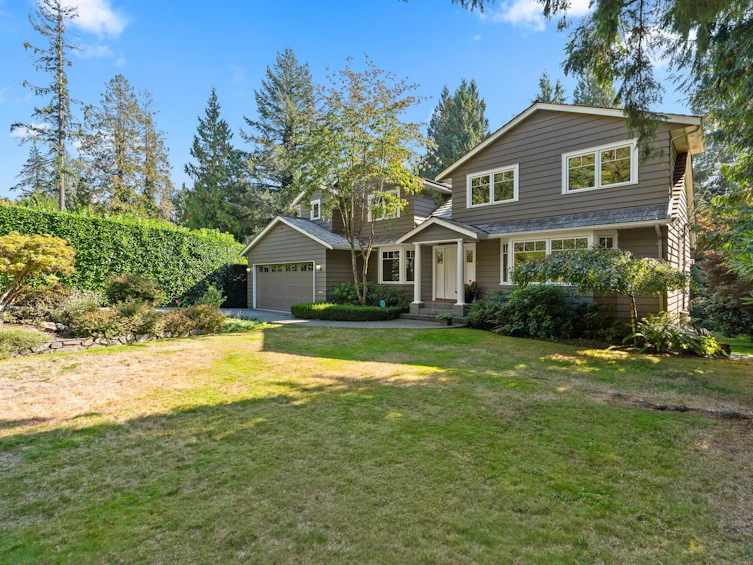4638 Caulfeild Drive, West Vancouver, BC, V7W 1E8 - 20