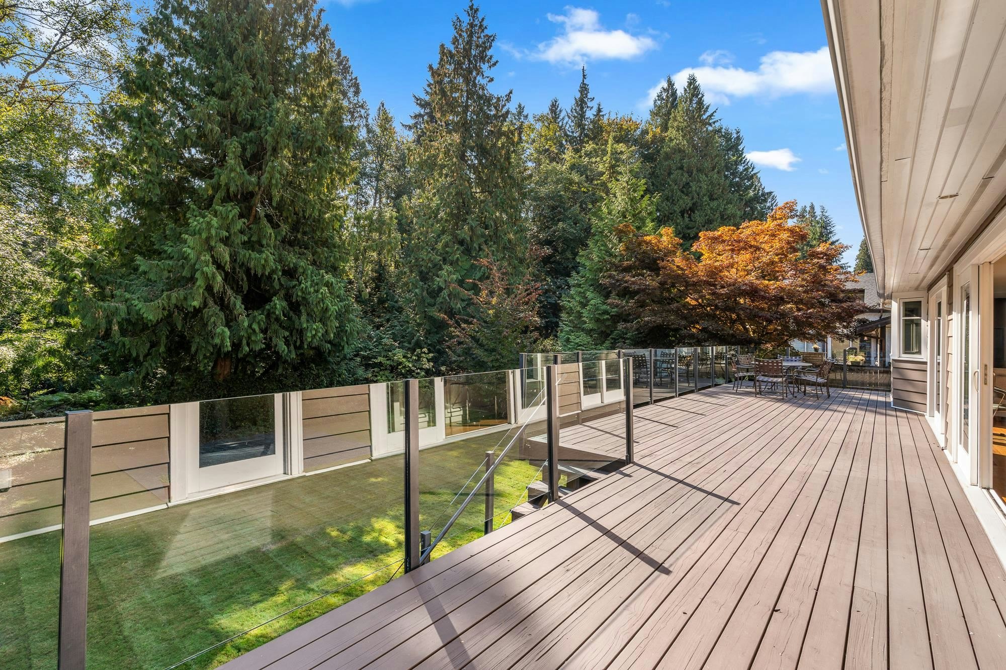 4638 Caulfeild Drive, West Vancouver, BC, V7W 1E8 - 17