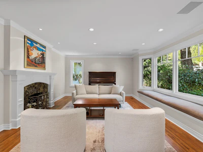 4638 Caulfeild Drive - 3