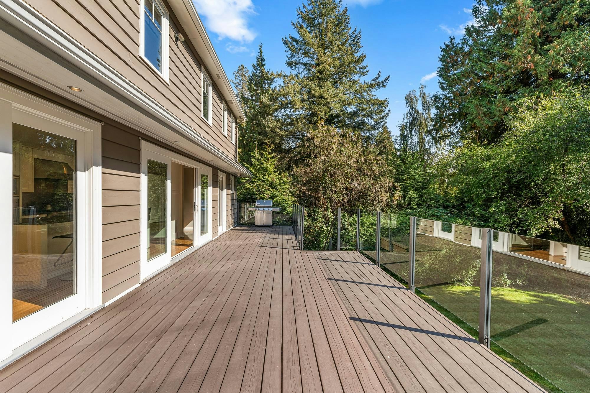4638 Caulfeild Drive, West Vancouver, BC, V7W 1E8 - 16