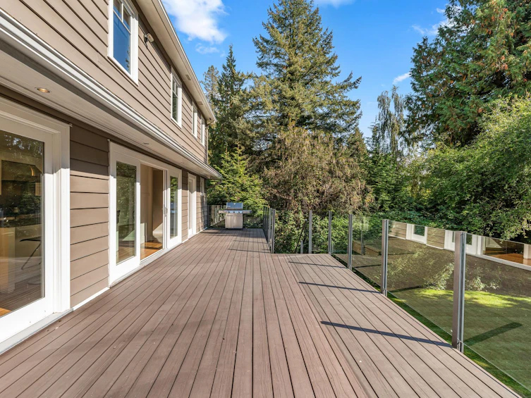 4638 Caulfeild Drive, West Vancouver, BC, V7W 1E8 - 16