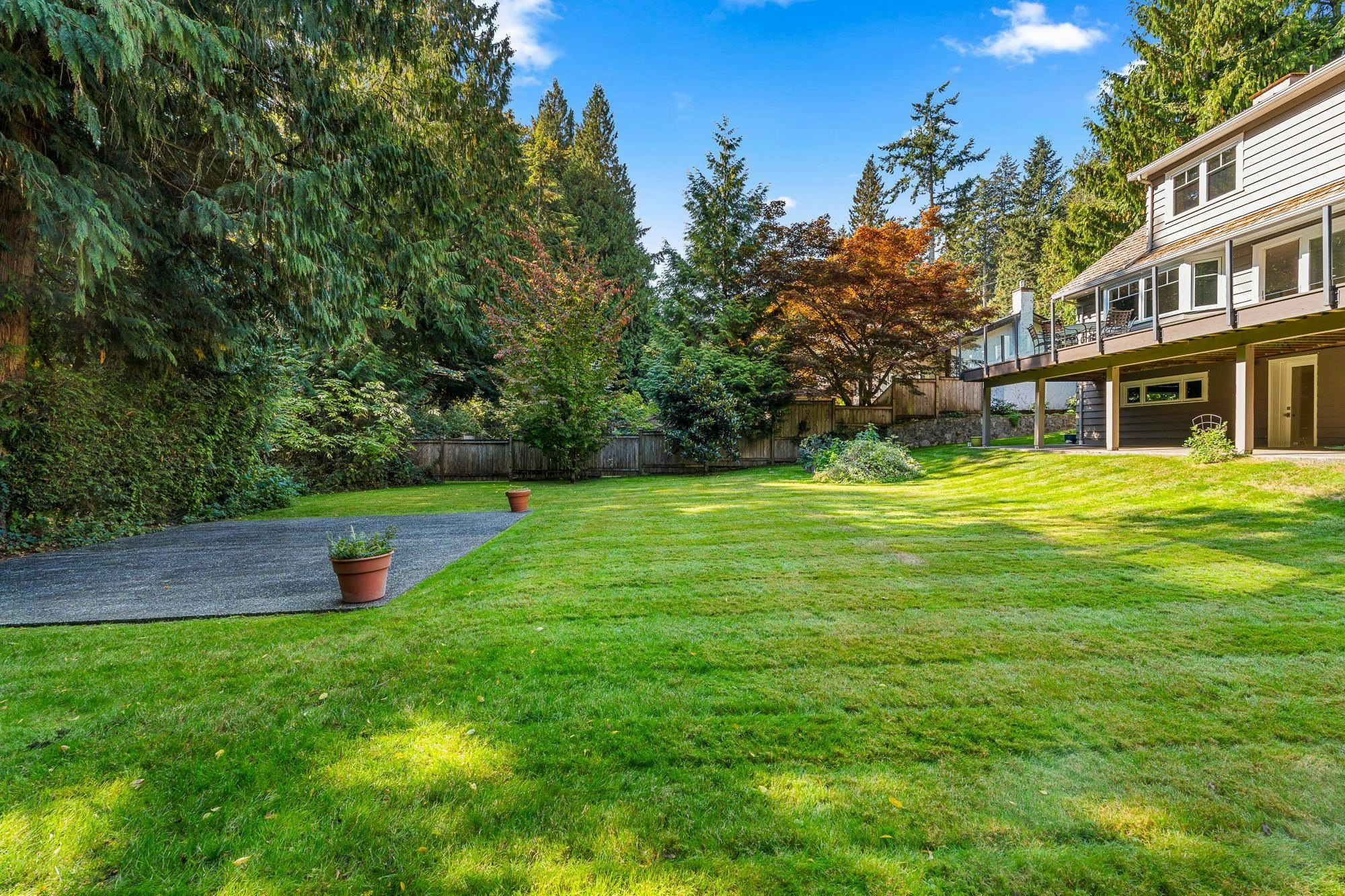 4638 Caulfeild Drive, West Vancouver, BC, V7W 1E8 - 19