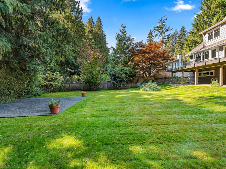 4638 Caulfeild Drive, West Vancouver, BC, V7W 1E8 - 19