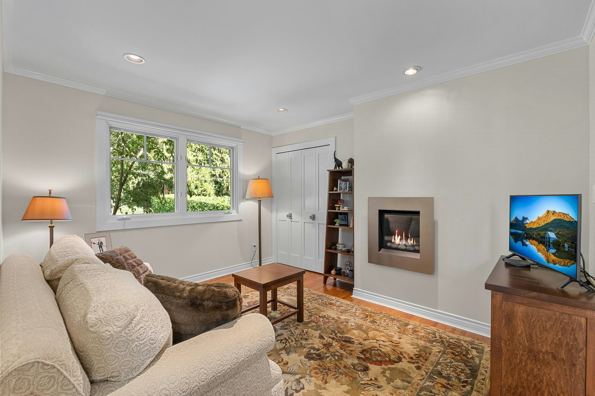 4638 Caulfeild Drive, West Vancouver, BC, V7W 1E8 - 11