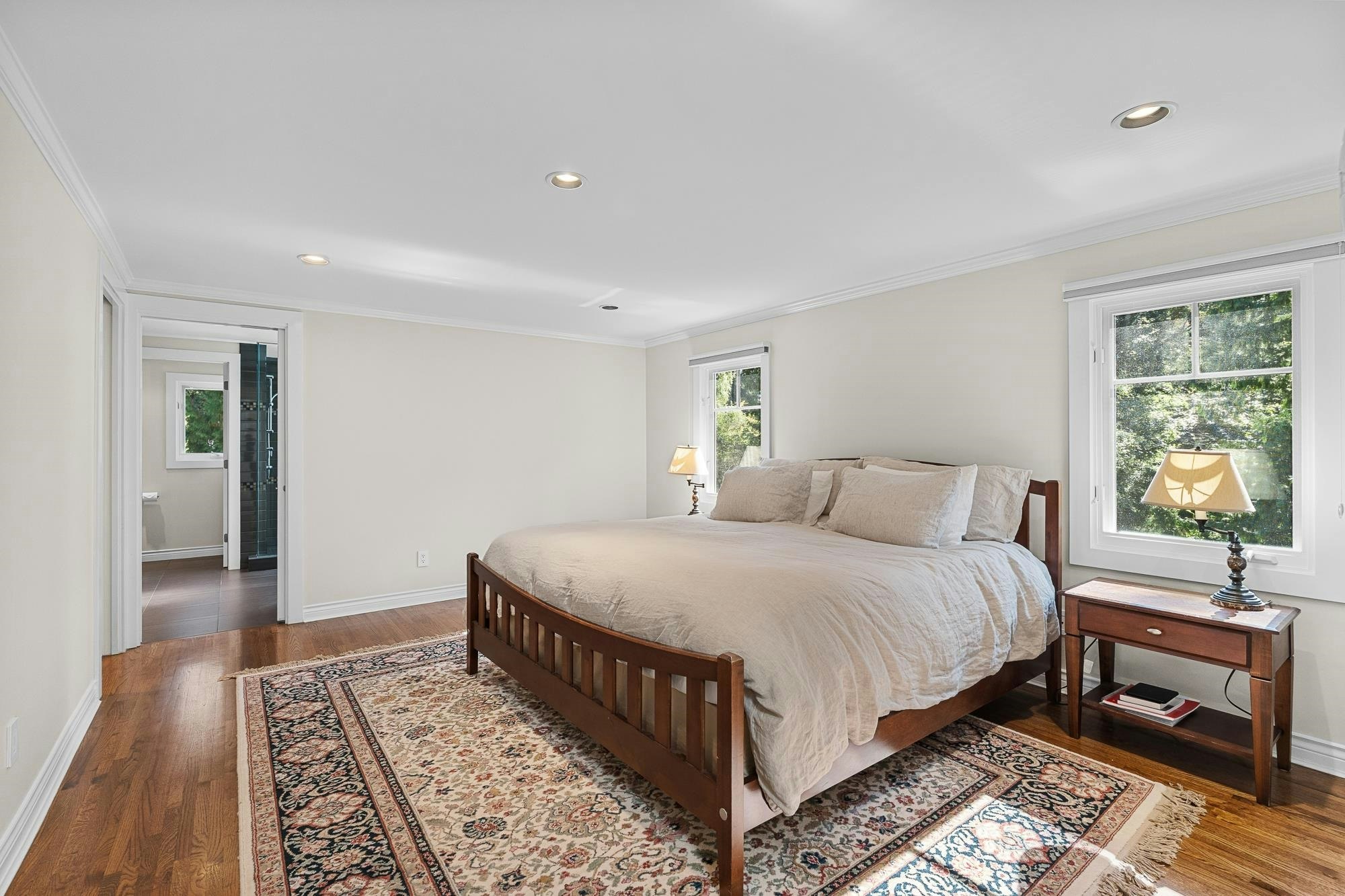 4638 Caulfeild Drive, West Vancouver, BC, V7W 1E8 - 9