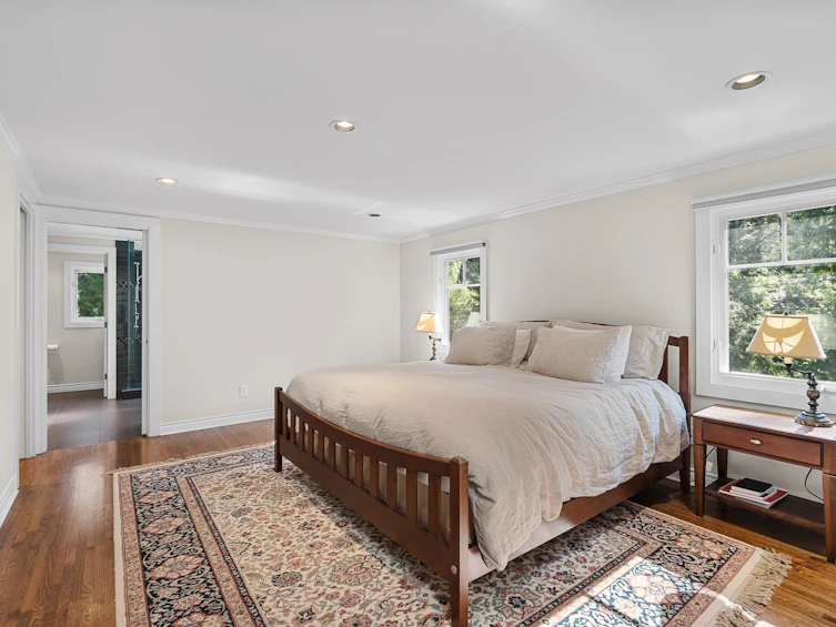 4638 Caulfeild Drive, West Vancouver, BC, V7W 1E8 - 9