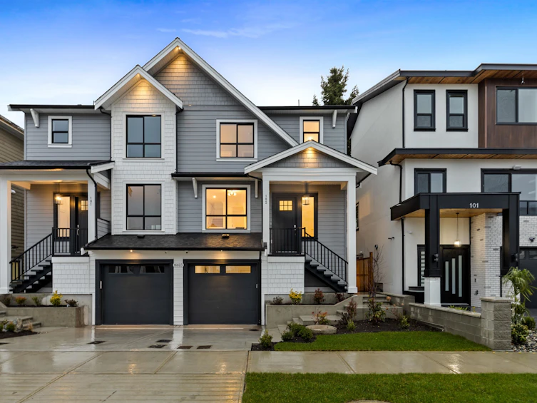 101-16623 18a Avenue, Surrey, BC, V3Z 9X5