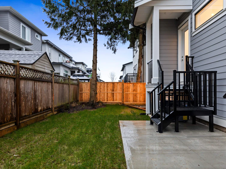 101-16623 18a Avenue, Surrey, BC, V3Z 9X5 - 36