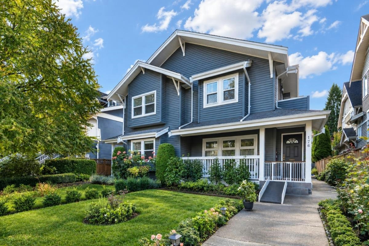 174 W 16th Avenue, Vancouver, BC, V5Y 1Y7