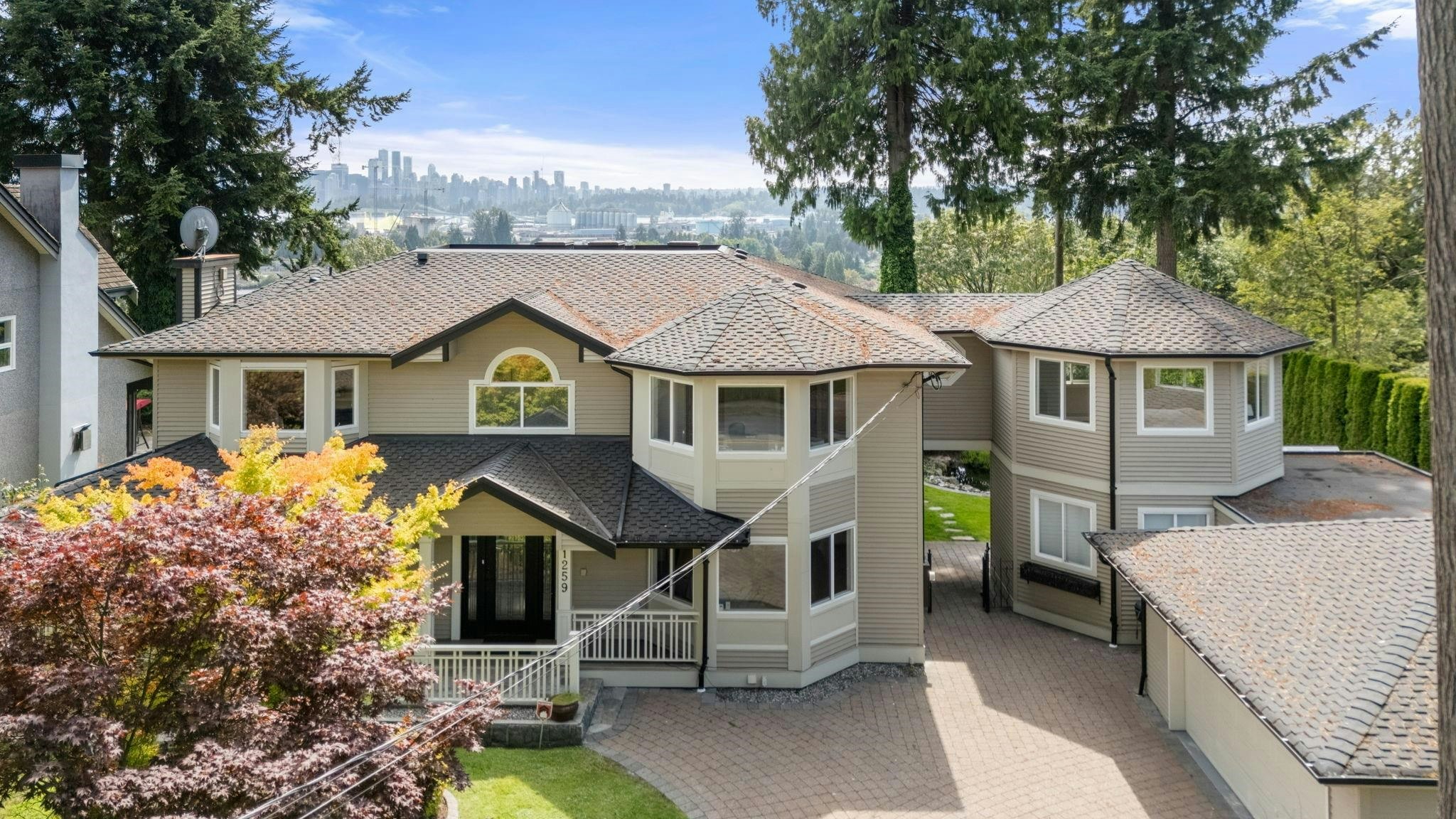 1259 W Keith Road, North Vancouver, BC, V7P 1Y9