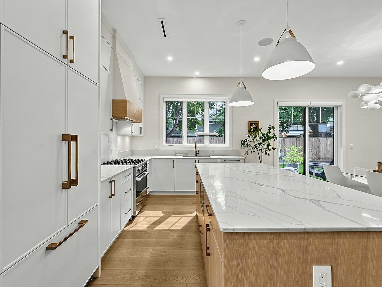 11486 Railway Avenue, Richmond, BC, V7E 2B9 - 11