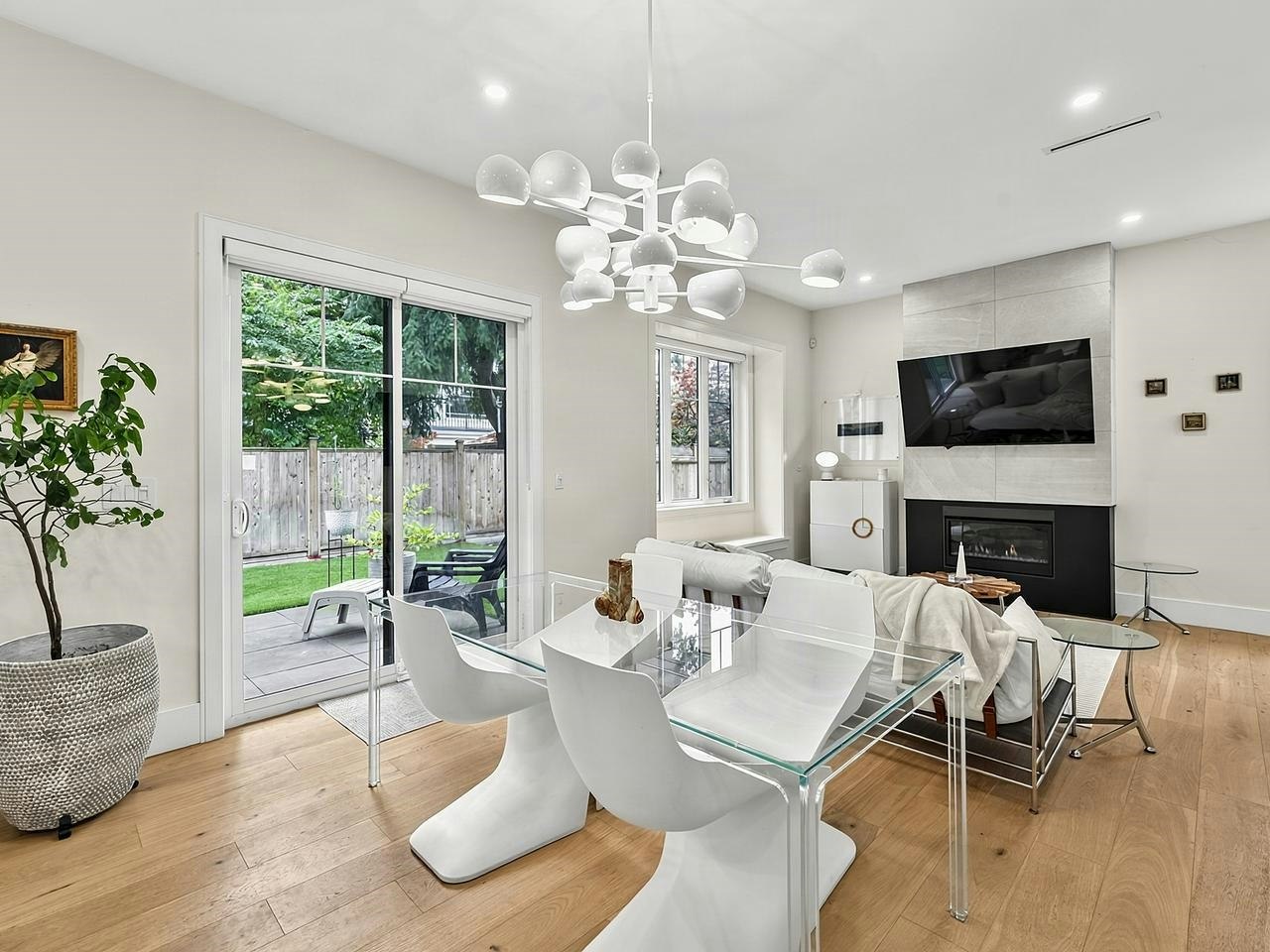 11486 Railway Avenue, Richmond, BC, V7E 2B9 - 6