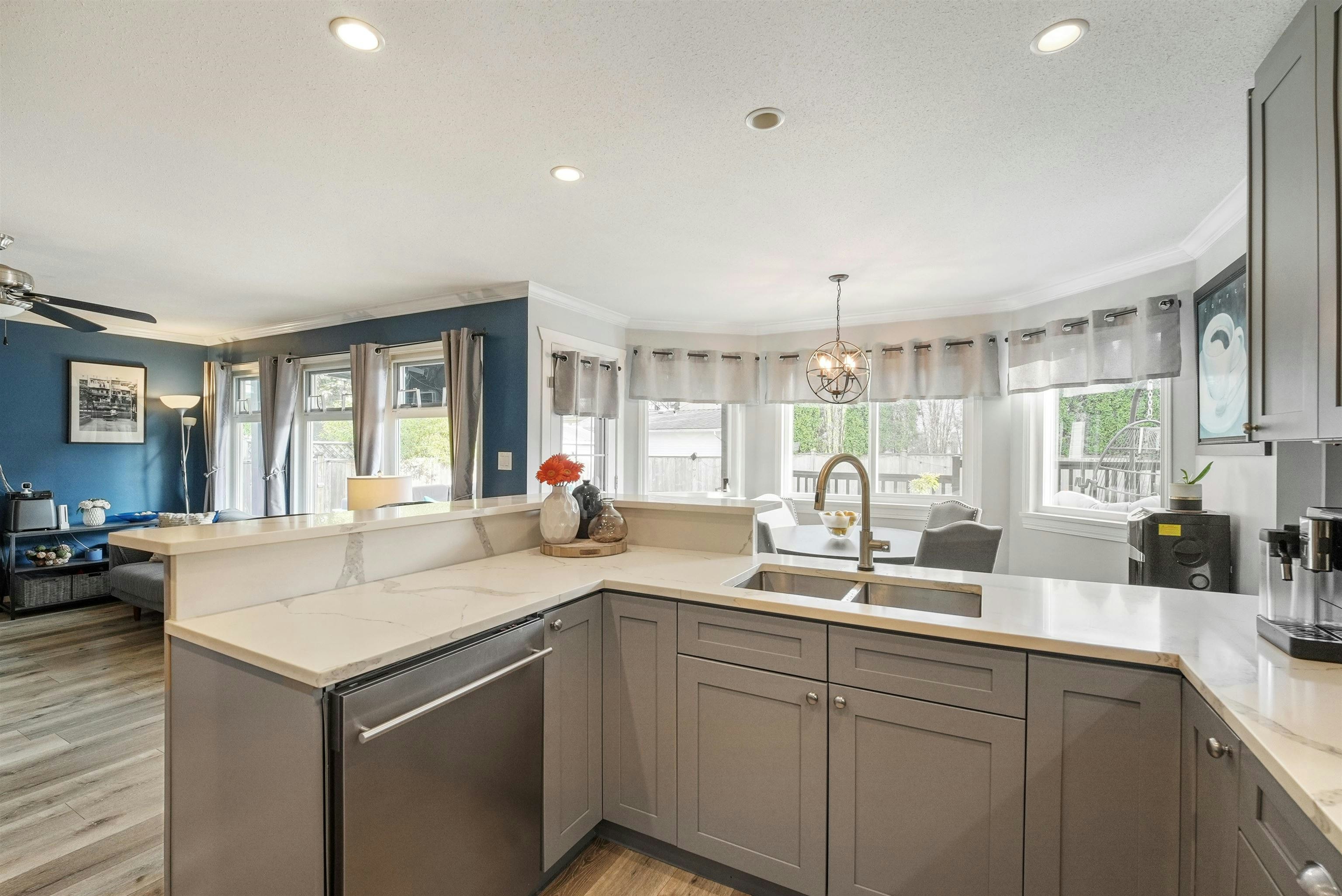 18166 Claytonhill Drive - 4