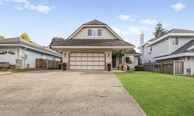 18166 Claytonhill Drive
