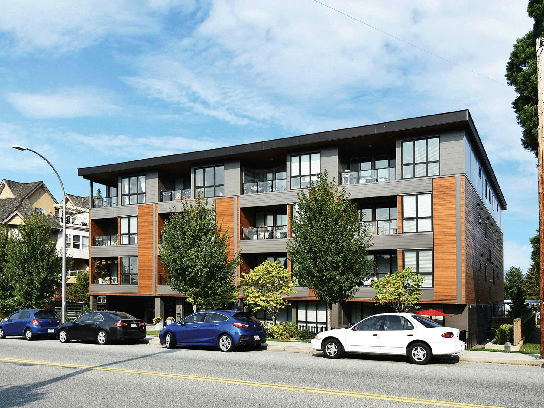207-2267 Pitt River Road, Port Coquitlam, BC, V3C 1R7