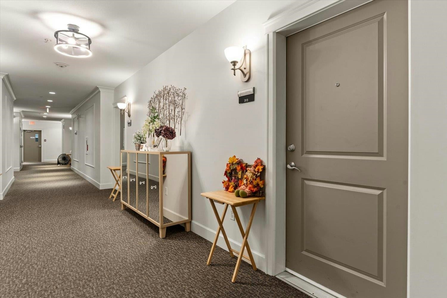 313-8531 Young Road - 3