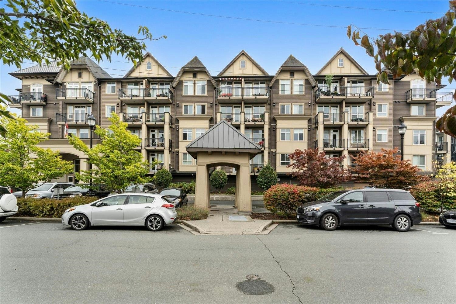 313-8531 Young Road, Chilliwack, BC, V2P 4P2
