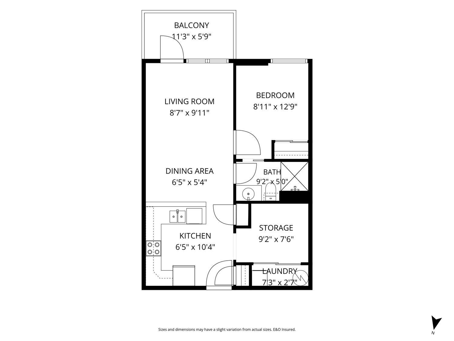 313-8531 Young Road, Chilliwack, BC, V2P 4P2 - 21