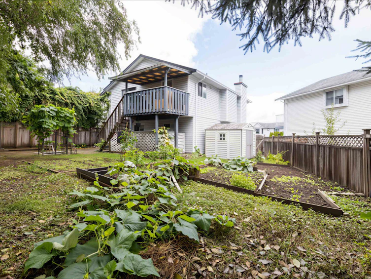 22442 125 Avenue, Maple Ridge, BC, V2X 9N7 - 23