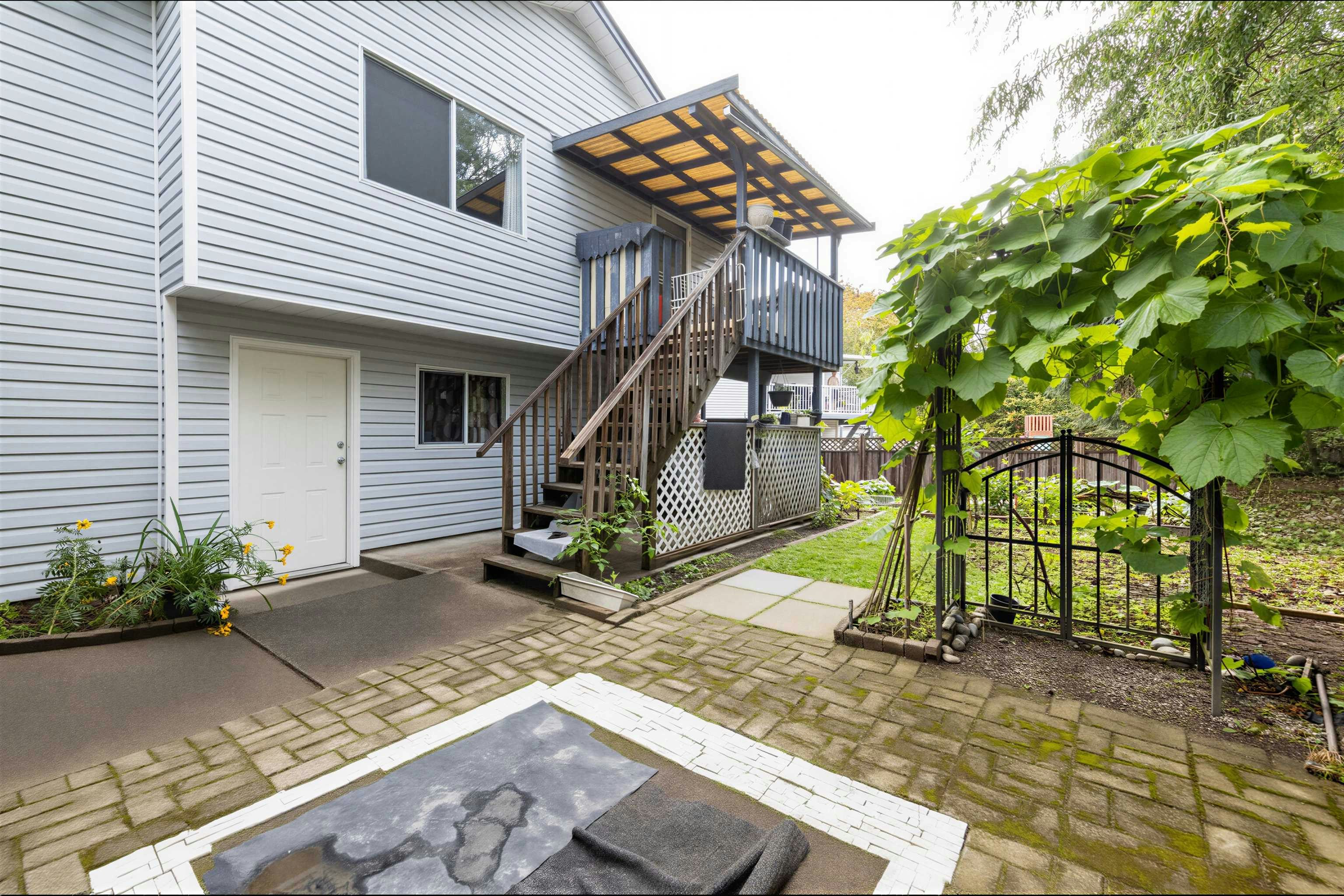 22442 125 Avenue, Maple Ridge, BC, V2X 9N7 - 27