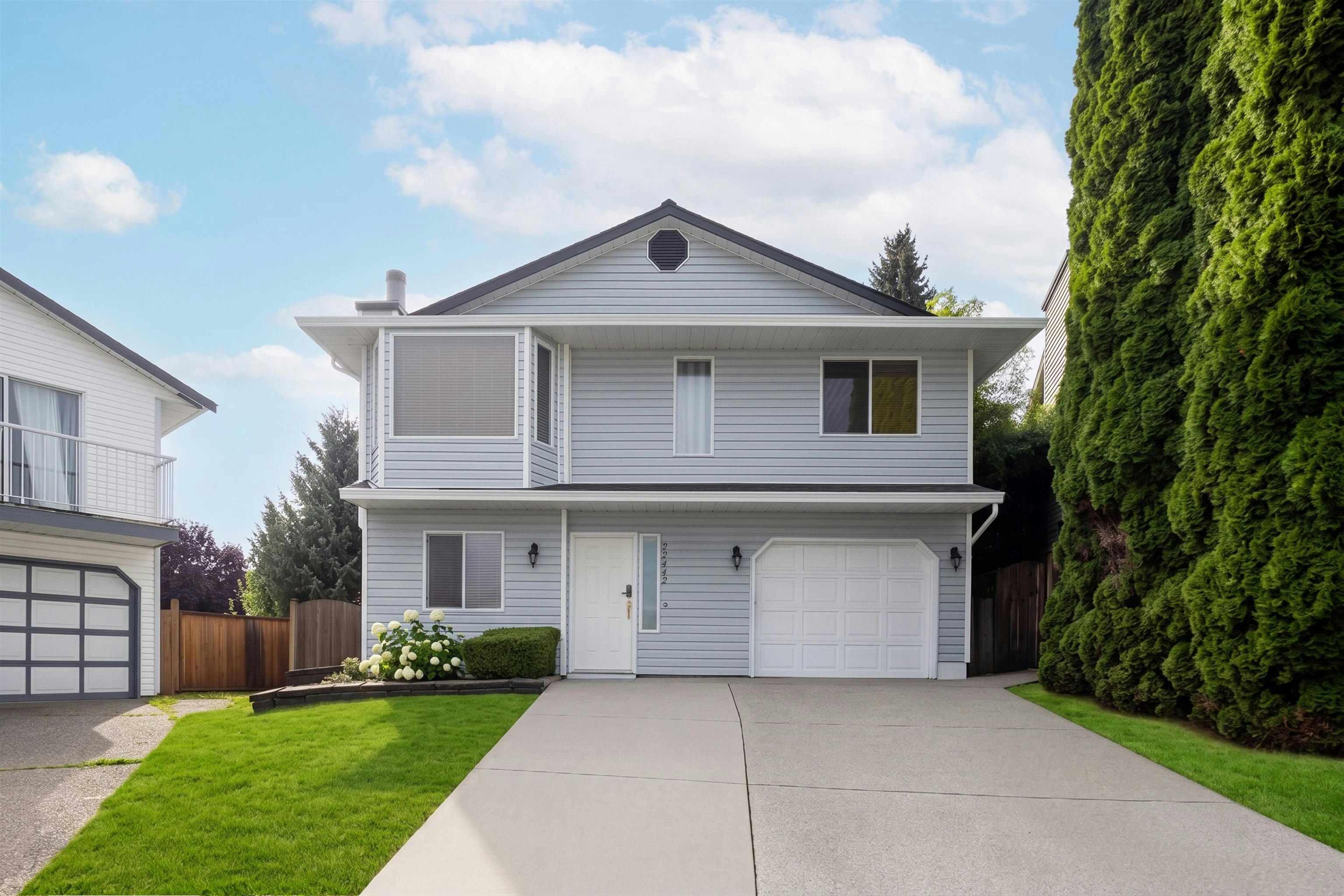 22442 125 Avenue, Maple Ridge, BC, V2X 9N7