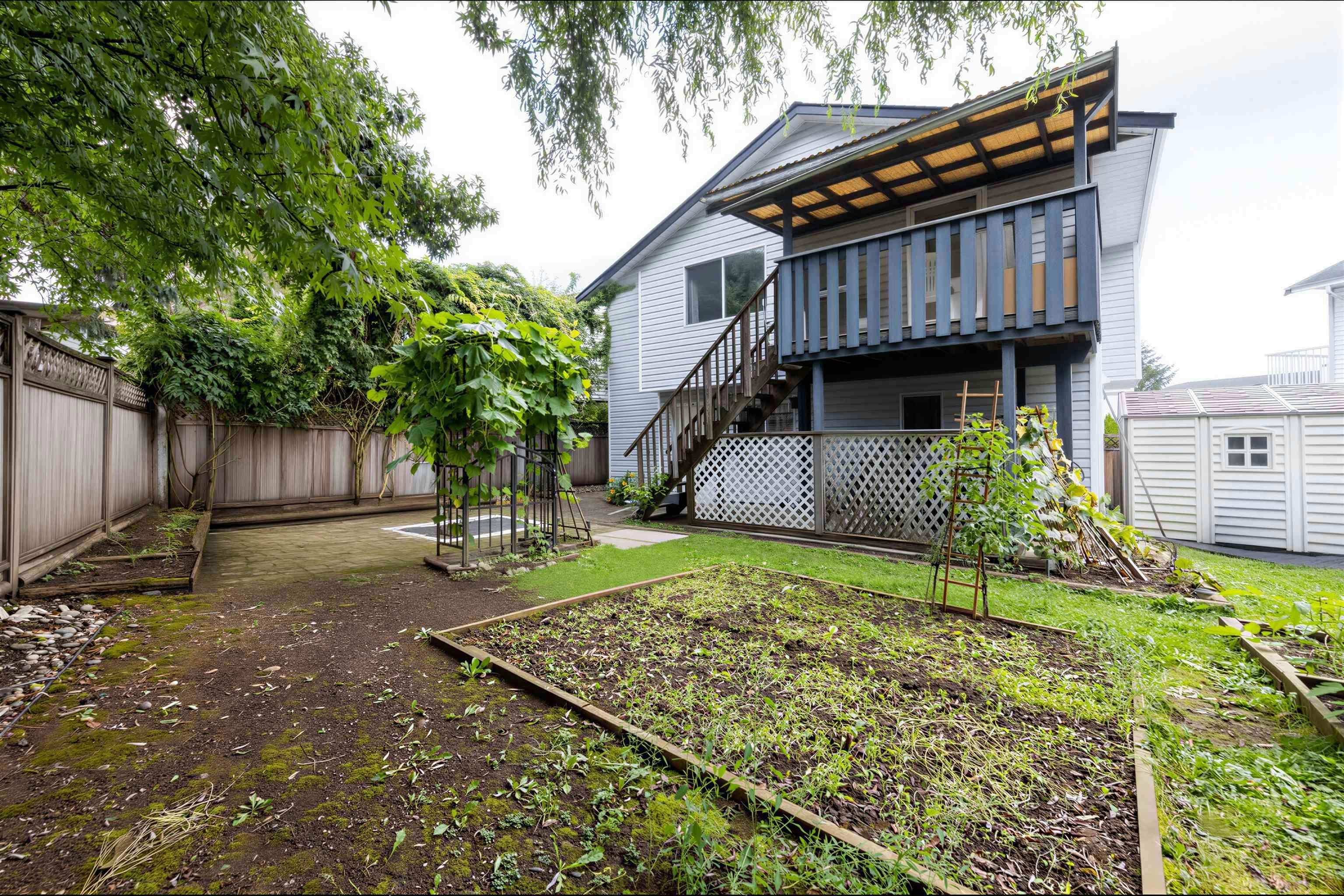 22442 125 Avenue, Maple Ridge, BC, V2X 9N7 - 24