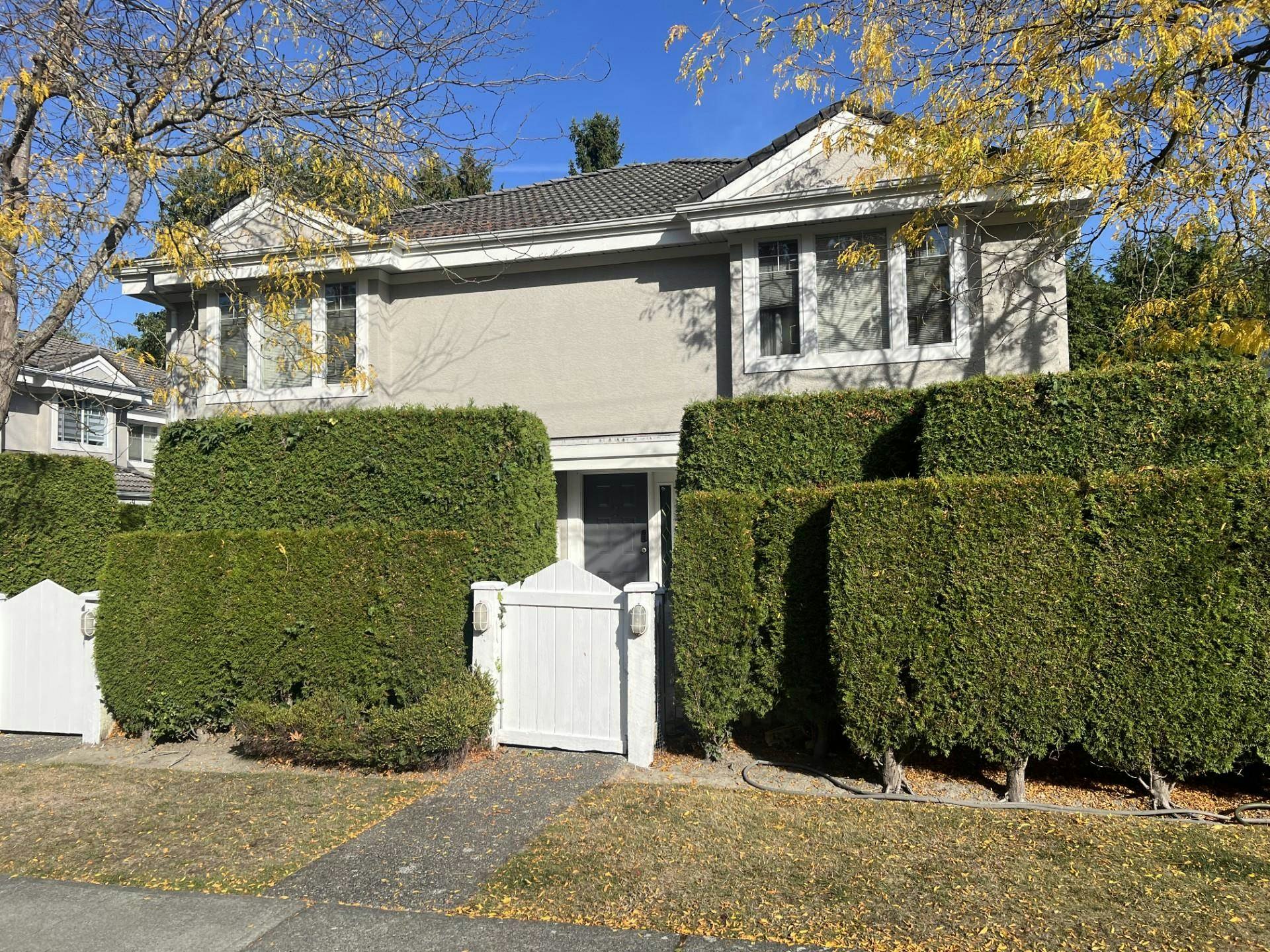 2-7760 Minoru Boulevard, Richmond, BC, V6Y 1Z5
